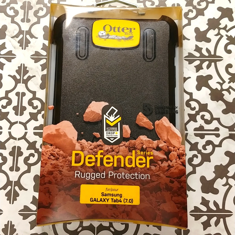 Otter Box Tablet Case